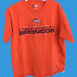 Broncos NFL Team Tee